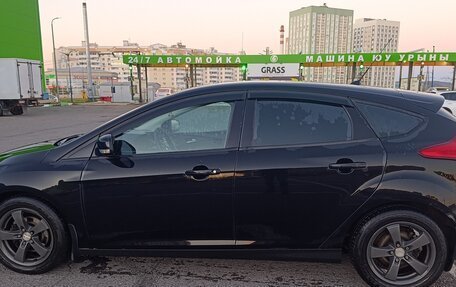 Ford Focus III, 2011 год, 655 500 рублей, 8 фотография