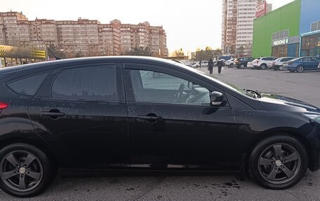 Ford Focus III, 2011 год, 655 500 рублей, 4 фотография