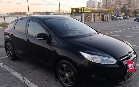 Ford Focus III, 2011 год, 655 500 рублей, 3 фотография