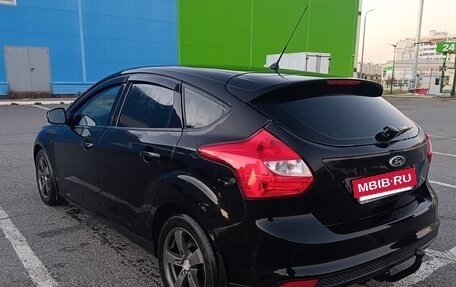 Ford Focus III, 2011 год, 655 500 рублей, 7 фотография