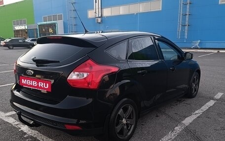 Ford Focus III, 2011 год, 655 500 рублей, 5 фотография