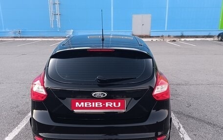 Ford Focus III, 2011 год, 655 500 рублей, 6 фотография