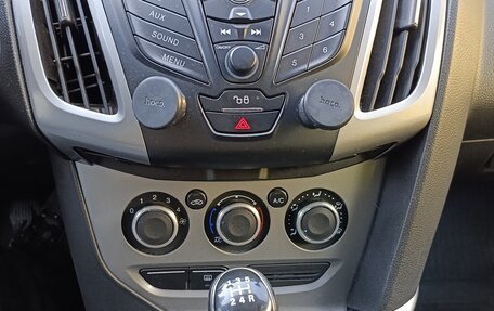 Ford Focus III, 2011 год, 655 500 рублей, 11 фотография