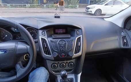 Ford Focus III, 2011 год, 655 500 рублей, 13 фотография