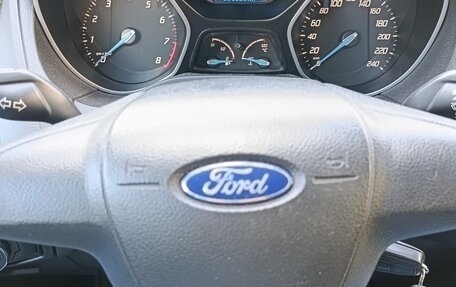 Ford Focus III, 2011 год, 655 500 рублей, 12 фотография