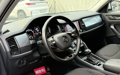 Skoda Kodiaq I, 2021 год, 2 649 000 рублей, 7 фотография