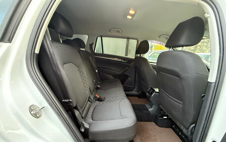 Skoda Kodiaq I, 2021 год, 2 649 000 рублей, 12 фотография