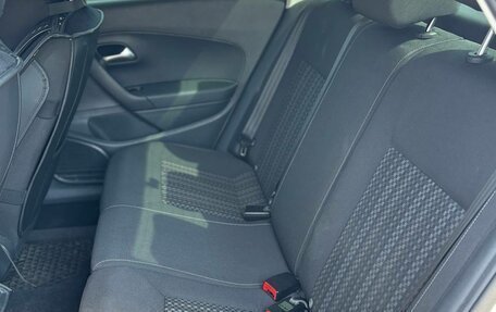 Volkswagen Polo VI (EU Market), 2017 год, 1 099 000 рублей, 6 фотография