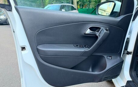 Volkswagen Polo VI (EU Market), 2017 год, 1 099 000 рублей, 9 фотография