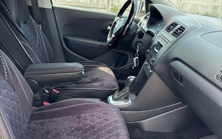 Volkswagen Polo VI (EU Market), 2017 год, 1 099 000 рублей, 10 фотография