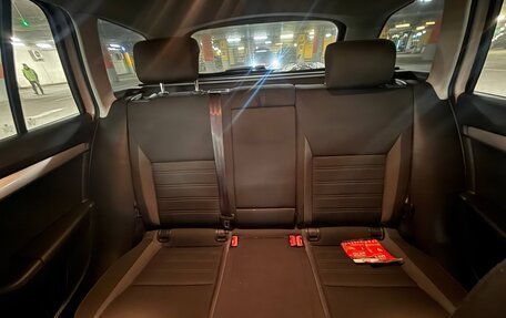 Skoda Octavia, 2019 год, 1 450 000 рублей, 10 фотография