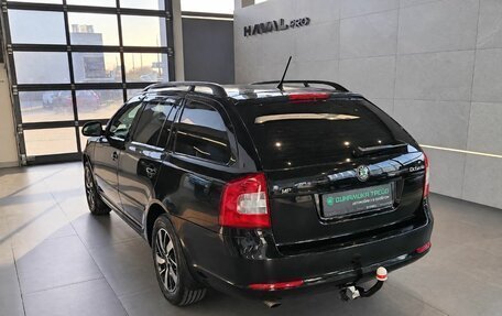 Skoda Octavia, 2011 год, 779 000 рублей, 4 фотография