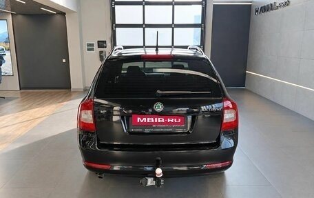 Skoda Octavia, 2011 год, 779 000 рублей, 5 фотография