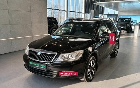 Skoda Octavia, 2011 год, 779 000 рублей, 3 фотография