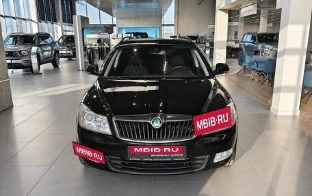 Skoda Octavia, 2011 год, 779 000 рублей, 2 фотография