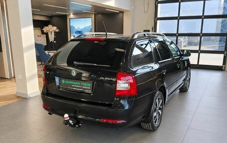 Skoda Octavia, 2011 год, 779 000 рублей, 6 фотография