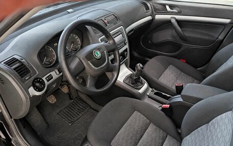 Skoda Octavia, 2011 год, 779 000 рублей, 7 фотография