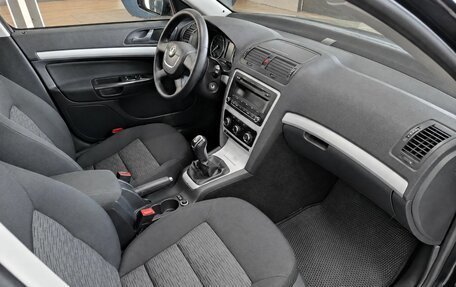 Skoda Octavia, 2011 год, 779 000 рублей, 8 фотография