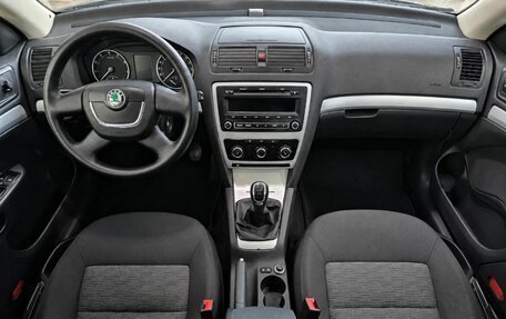 Skoda Octavia, 2011 год, 779 000 рублей, 9 фотография