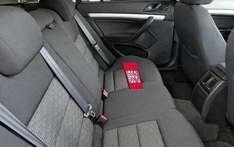 Skoda Octavia, 2011 год, 779 000 рублей, 11 фотография