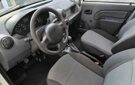 Renault Logan I, 2008 год, 279 000 рублей, 7 фотография