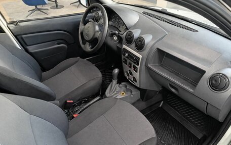 Renault Logan I, 2008 год, 279 000 рублей, 8 фотография