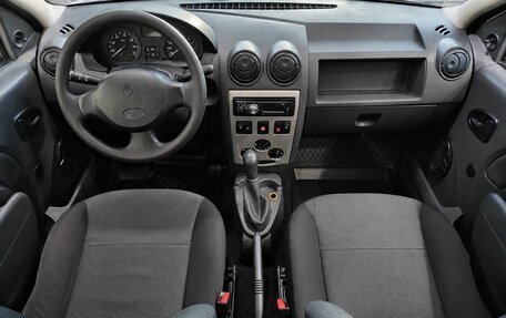 Renault Logan I, 2008 год, 279 000 рублей, 9 фотография