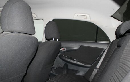 Toyota Corolla, 2007 год, 659 900 рублей, 8 фотография