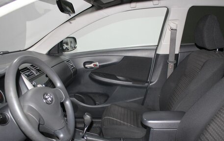 Toyota Corolla, 2007 год, 659 900 рублей, 10 фотография
