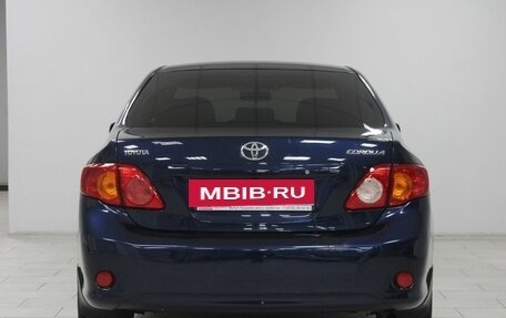 Toyota Corolla, 2007 год, 659 900 рублей, 5 фотография