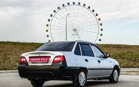 Daewoo Nexia I рестайлинг, 2010 год, 240 000 рублей, 2 фотография