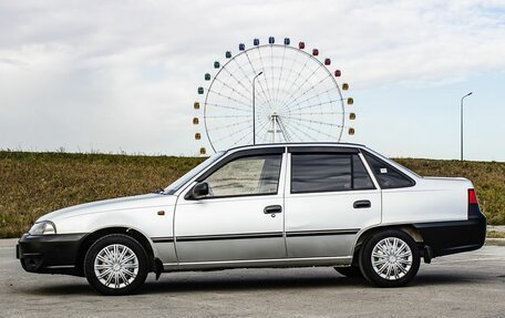 Daewoo Nexia I рестайлинг, 2010 год, 240 000 рублей, 7 фотография