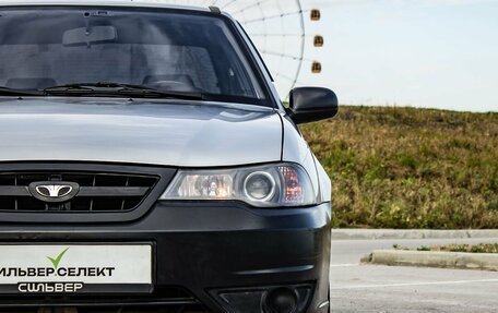 Daewoo Nexia I рестайлинг, 2010 год, 240 000 рублей, 10 фотография