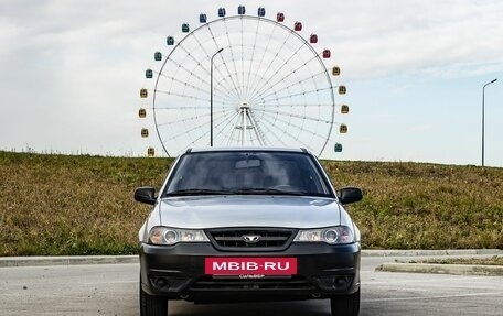 Daewoo Nexia I рестайлинг, 2010 год, 240 000 рублей, 3 фотография