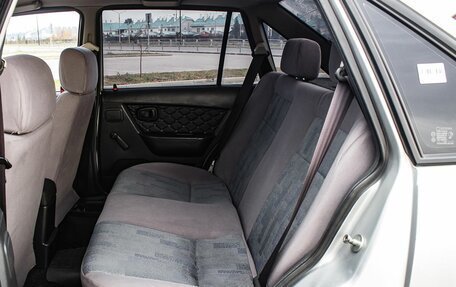 Daewoo Nexia I рестайлинг, 2010 год, 240 000 рублей, 12 фотография