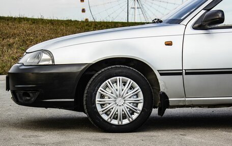 Daewoo Nexia I рестайлинг, 2010 год, 240 000 рублей, 9 фотография