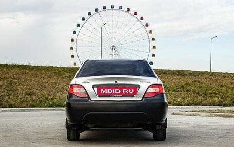 Daewoo Nexia I рестайлинг, 2010 год, 240 000 рублей, 4 фотография