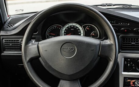 Daewoo Nexia I рестайлинг, 2010 год, 240 000 рублей, 13 фотография