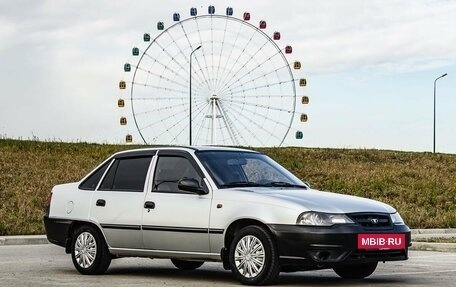 Daewoo Nexia I рестайлинг, 2010 год, 240 000 рублей, 5 фотография