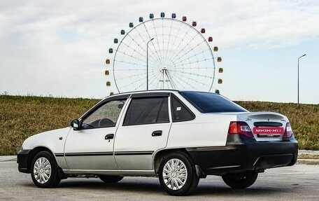 Daewoo Nexia I рестайлинг, 2010 год, 240 000 рублей, 6 фотография