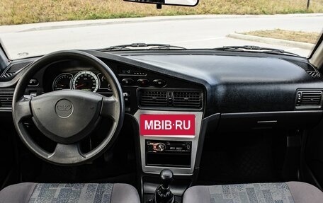 Daewoo Nexia I рестайлинг, 2010 год, 240 000 рублей, 15 фотография