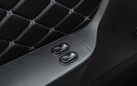 Daewoo Nexia I рестайлинг, 2010 год, 240 000 рублей, 18 фотография