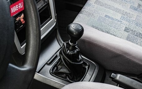 Daewoo Nexia I рестайлинг, 2010 год, 240 000 рублей, 17 фотография