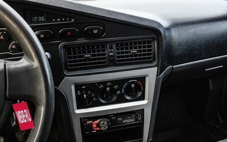 Daewoo Nexia I рестайлинг, 2010 год, 240 000 рублей, 16 фотография