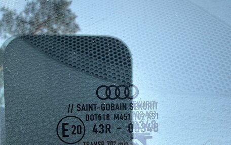 Audi A4, 2020 год, 2 900 000 рублей, 13 фотография