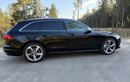 Audi A4, 2020 год, 2 900 000 рублей, 8 фотография