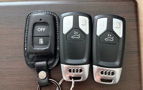 Audi A4, 2020 год, 2 900 000 рублей, 11 фотография