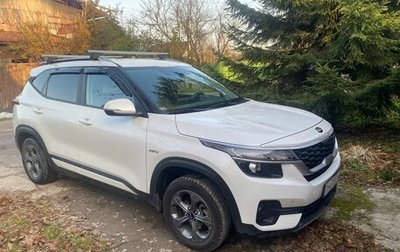 KIA Seltos I, 2021 год, 2 000 000 рублей, 1 фотография