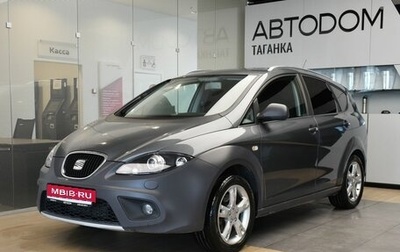 SEAT Altea I, 2012 год, 1 120 000 рублей, 1 фотография