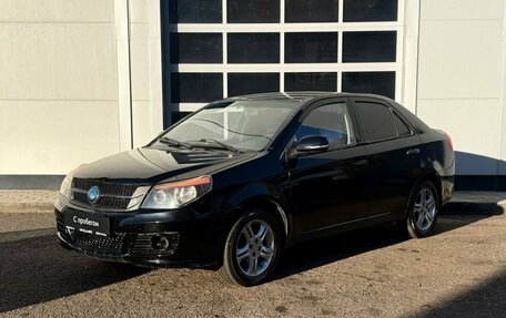 Geely GC6, 2014 год, 300 000 рублей, 1 фотография